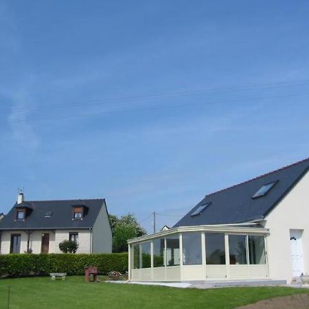 Chambres D'Hotes Chez Rejane Crasville  외부 사진