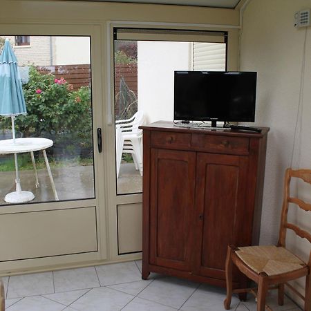 Chambres D'Hotes Chez Rejane Crasville  외부 사진
