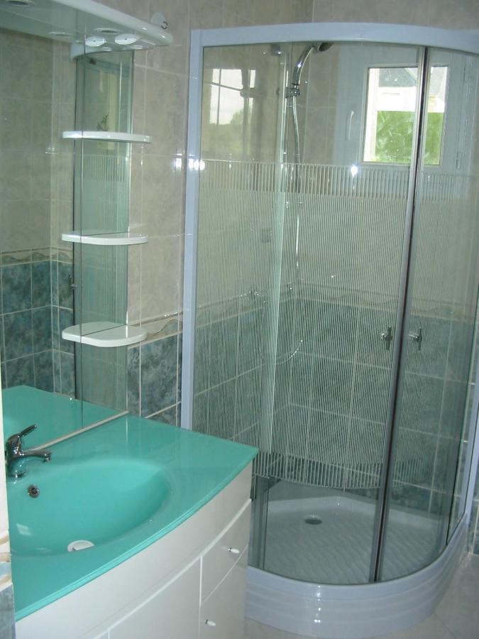Chambres D'Hotes Chez Rejane Crasville  외부 사진